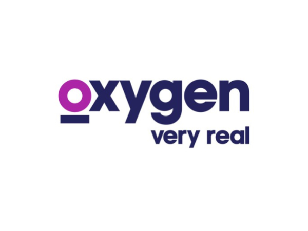 Oxygen